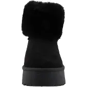 Tom Tailor Boots noir