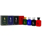 Ralph Lauren Polo Collection Coffret Miniature
