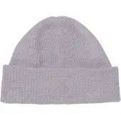 Marc O'Polo Bonnet bleu violet