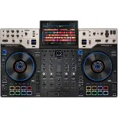 Denon Dj Prime 4 G2 Standalone DJ System