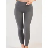C&City Leggings taupe