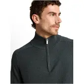 Tom Tailor Pull-over sapin