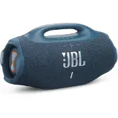 JBL Boombox 4 Bleu