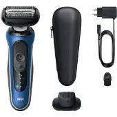 Braun épilateur Series 6