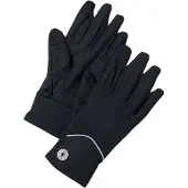 Smartwool Active Fleece Gloves Noir M