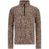 Protest Polaire Demi-zip Remissy