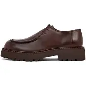 Derimod Chaussure à lacets chocolat