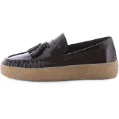 Kennel & schmenger Mocassin ' PIT ' brun foncé