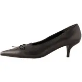 Next Escarpins noir