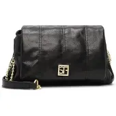 Suri Frey Sac bandoulière ' Cody ' noir