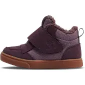 Hummel Bottes de neige violet / aubergine