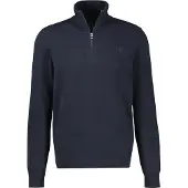 Lerros Pull-over bleu marine