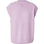 Selected Pull-over 'SLWLulu' lavande