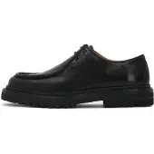 Kazar Chaussure à lacets noir
