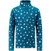 Protest Polaire Demi-zip Remissy