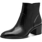 Tamaris Bottines noir