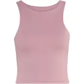 Adidas Haut de sport 'All Me' lilas / mauve