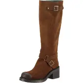 Felmini Bottes 'Lea E542' marron