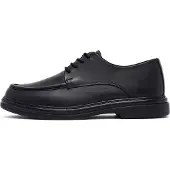 Derimod Chaussure à lacets noir