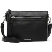 Emily & Noah Sac bandoulière noir