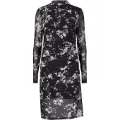 Apricot Robe ' ' noir