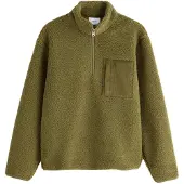 Next Pull-over olive