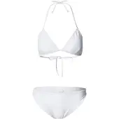 Urban Classics Bikini blanc