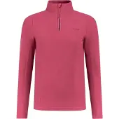 Protest Polaire Demi-zip Remutez