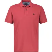 Lerros T-Shirt rouge