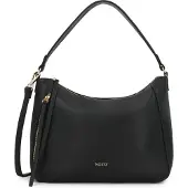 Kazar Sac bandoulière noir