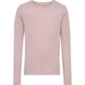 Hummel T-Shirt rose clair