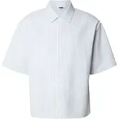 Urban Classics Chemise blanc