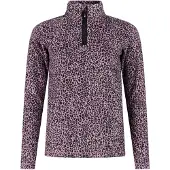 Protest Sweat de sport 'PRTRefuzzy' violet