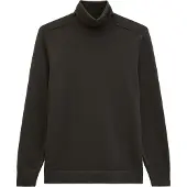 Marc O'Polo Pull-over brun foncé
