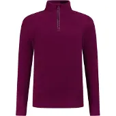 Protest Sweat de sport 'PRTRemutez' violet foncé