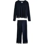 Next Pyjama bleu marine