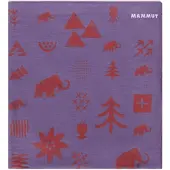 Mammut Fleece Neck Warmer Violet