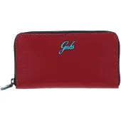 Gabs porte-monnaie GMONEY17 Bull Basic Wallet Fire rouge
