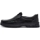 Derimod Chaussure basse noir