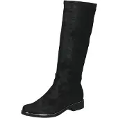 Caprice Bottes noir