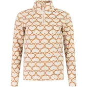 Protest Polaire Demi-zip Refuzzy