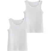 Next Maillot de corps blanc