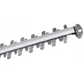 Nac Taille-haie électrique 600W 510/20Mm