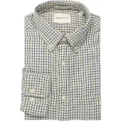 Gant Chemise bleu