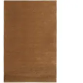 Ferm Living Stille Tapis Touffeté Rectangle Toffee | 200 x 300 cm