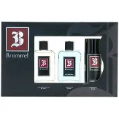 Antonio Puig Est Brummel 125 Mas125 Desodorante 150