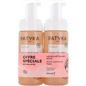 Patyka Nettoyante Detox 300ml Cleansing Gel Clair