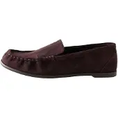 Next Mocassin 'Forever Comfort' chocolat