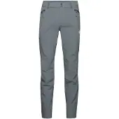 Mammut Ducan Pants Gris 54 / Regular Homme