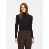 Vila Pull-over 'VIMALU' noir